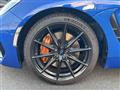 2026 Subaru BRZ