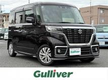 2021 Suzuki Spacia