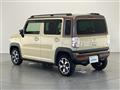 2022 Mazda Flair Crossover