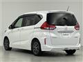 2017 Honda Freed