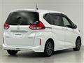 2017 Honda Freed