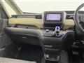 2017 Honda Freed