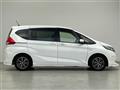2017 Honda Freed