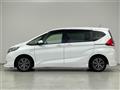 2017 Honda Freed