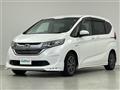 2017 Honda Freed
