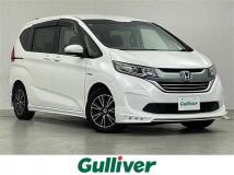 2017 Honda Freed