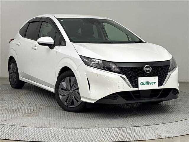 2024 Nissan Note