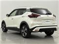 2021 Nissan KIX