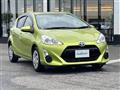 2016 Toyota AQUA