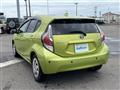 2016 Toyota AQUA