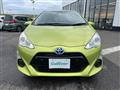 2016 Toyota AQUA