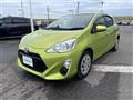 2016 Toyota AQUA