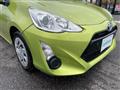 2016 Toyota AQUA