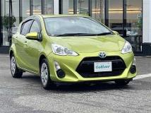 2016 Toyota AQUA