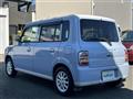 2008 Suzuki Lapin