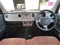 2008 Suzuki Lapin