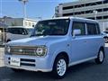 2008 Suzuki Lapin