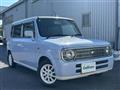 2008 Suzuki Lapin