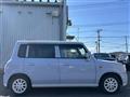 2008 Suzuki Lapin