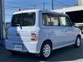 2008 Suzuki Lapin