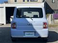 2008 Suzuki Lapin