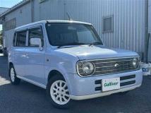 2008 Suzuki Lapin