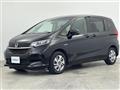 2022 Honda Freed