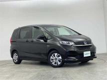 2022 Honda Freed