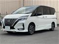 2022 Nissan Serena