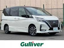 2022 Nissan Serena