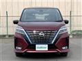 2020 Nissan Serena