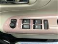 2016 Daihatsu Move Canbus