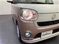 2016 Daihatsu Move Canbus