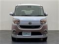2016 Daihatsu Move Canbus