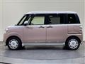 2016 Daihatsu Move Canbus