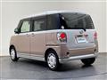 2016 Daihatsu Move Canbus