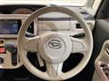 2016 Daihatsu Move Canbus