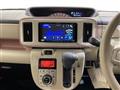 2016 Daihatsu Move Canbus