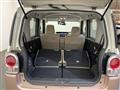2016 Daihatsu Move Canbus