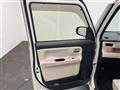 2016 Daihatsu Move Canbus