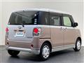 2016 Daihatsu Move Canbus