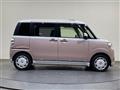2016 Daihatsu Move Canbus