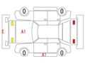 2016 Daihatsu Move Canbus