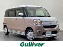 2016 Daihatsu Move Canbus