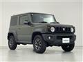 2021 Suzuki Jimny Sierra