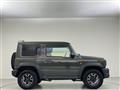 2021 Suzuki Jimny Sierra
