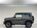 2021 Suzuki Jimny Sierra