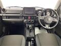 2021 Suzuki Jimny Sierra
