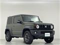 2021 Suzuki Jimny Sierra