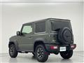2021 Suzuki Jimny Sierra